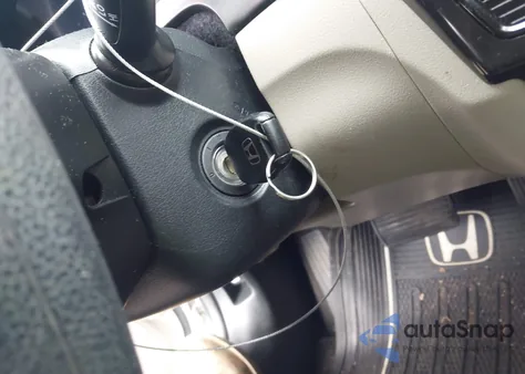 2013 Honda Civic Ex из США, поврежденный, VIN 19XFB2F84DE254899